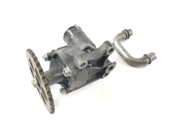 Honda CBX 650 E RC13 [1983] - Ölpumpe