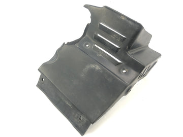 Cagiva Elefant 650 [1984] - Heckinnenverkleidung