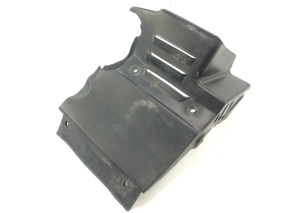 Cagiva Elefant 650 [1984] - Heckinnenverkleidung