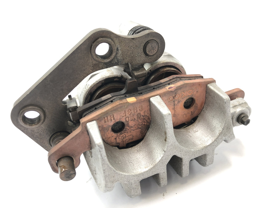 Suzuki VZ 1500 WVCU [2011] - Bremssattel Bremszange vorne links