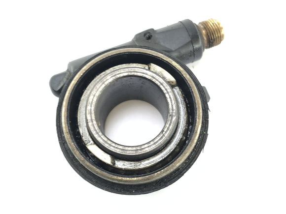 Cagiva Mito 125 8p [1991] - Спидометр приводится спидометр.