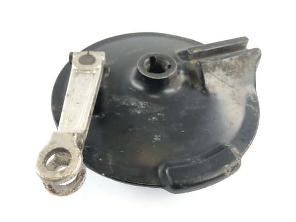 Yamaha XT 600 Zenter 34L [1985] - Bremsetrommel