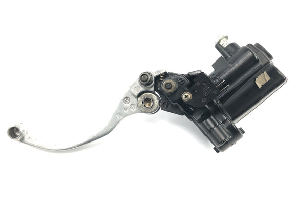 Kawasaki Zephyr 750 ZR750C [1994] - Bremspumpe vorne Bremszylinder