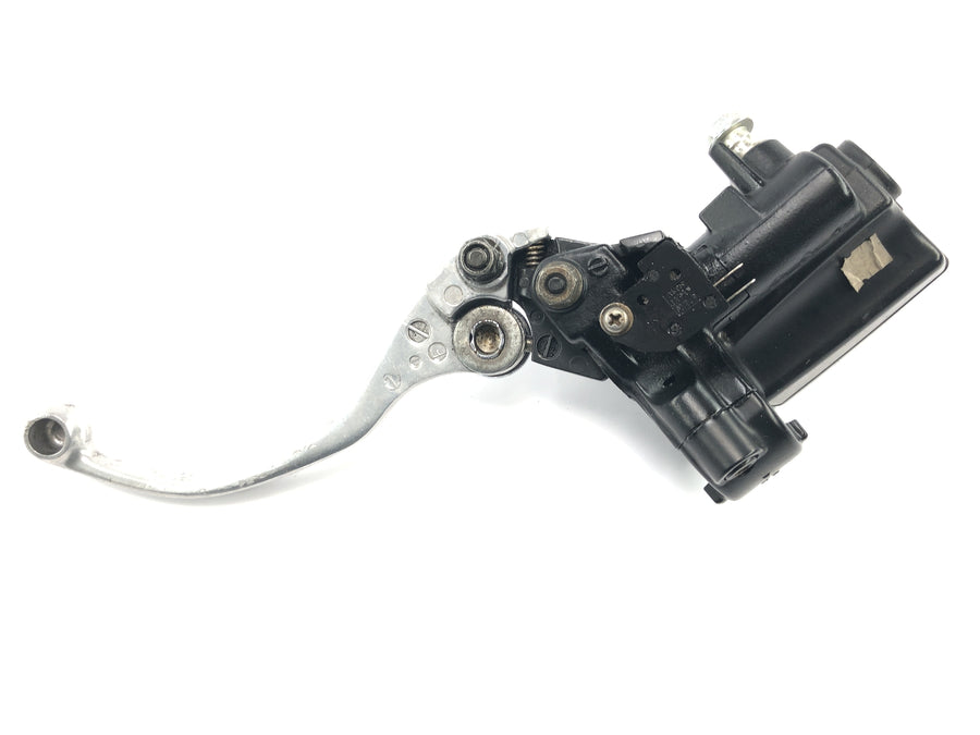 Kawasaki Zephyr 750 ZR750C [1994] - Cilindro de freio da bomba de freio dianteiro