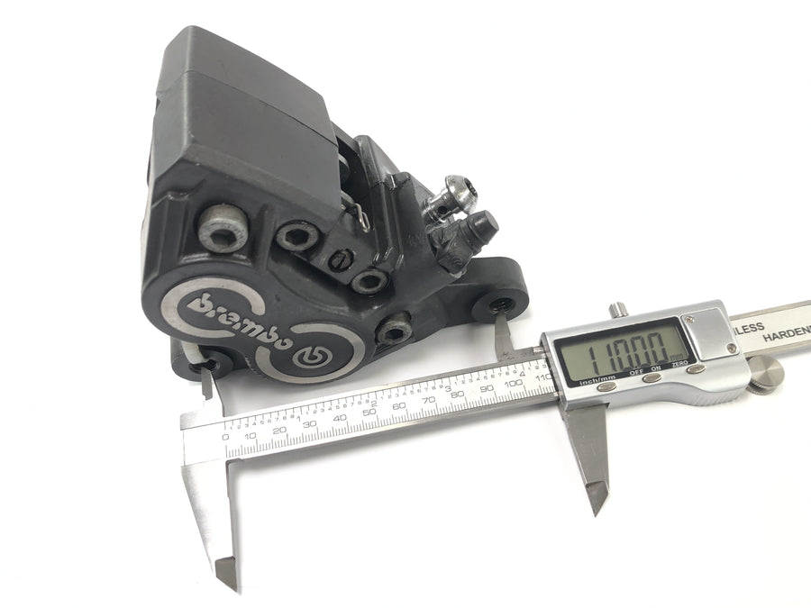 BMW R 850 C 259C [1999] - Brake caliper front right