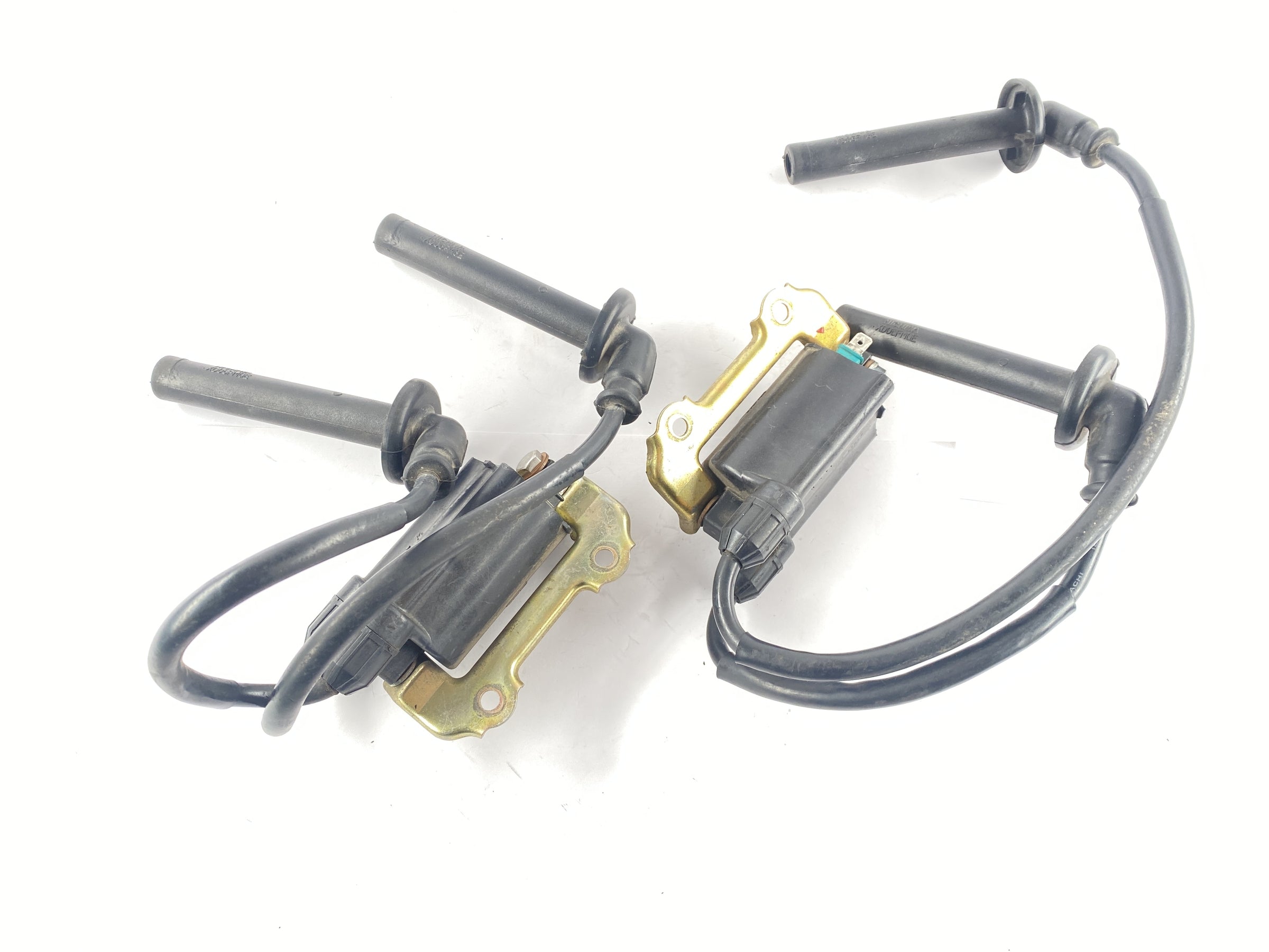 Honda CBR 900 RR SC33 [1996] - Ignition Coil Set