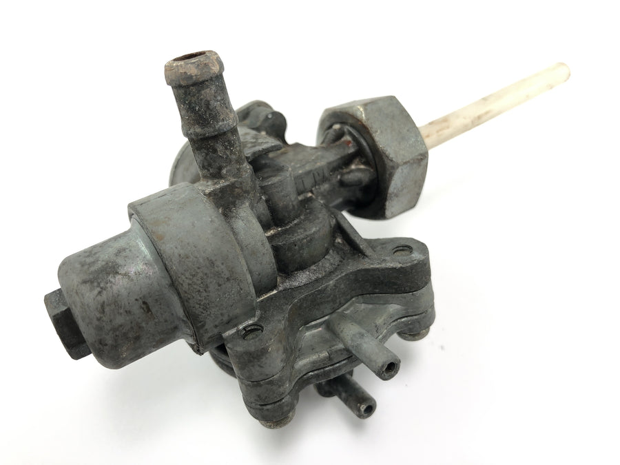 Honda GL 500 Silversching PC02 [1982] - Benzinhaner Fuel Tap Petrol Tank Valve