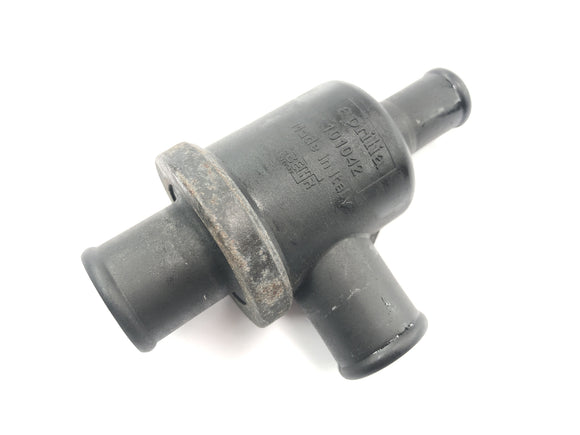 Aprilia RSV 1000 R [2004] - Thermostat Kühlwasserregler Kühlmittelschalter