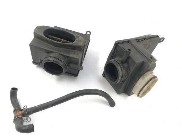 Yamaha XS 650 SE 3L1 [1979] - Luftfilterkasten Airbox