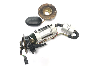 BMW K 1200 GT K12 [2003] - Benzínové čerpadlo palivové čerpadlo čerpadlo nádrže s plnicím hrdlem - 0