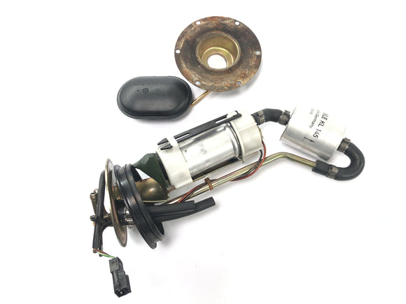 BMW K 1200 GT K12 [2003] - Benzínové čerpadlo palivové čerpadlo čerpadlo nádrže s plnicím hrdlem