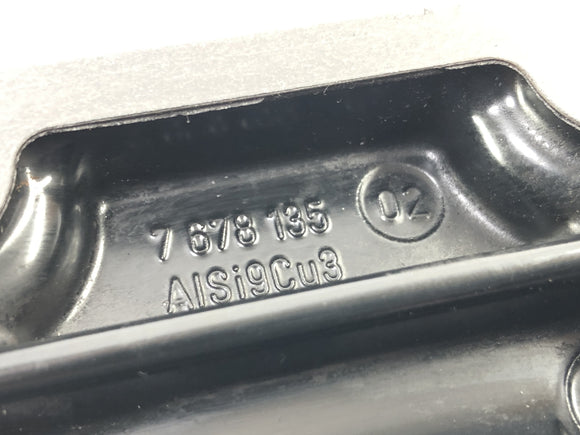 BMW K 1300 R K12S [2014]  - 发动机通风盖