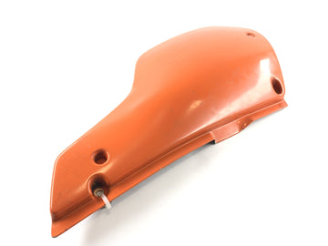 Kawasaki KMX 125 B [1998] - Dekket sidedel til høyre