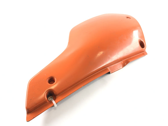 Kawasaki KMX 125 B [1998] - Fairing side panel right