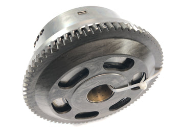 Suzuki Intruder VL 1500 AL [2000] - Lichtmaschinenrotor Polrad mit Anlasserfreilauf