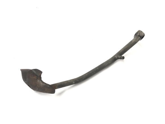 BMW R75/5 [1973] - Stand Side Stand