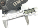 BMW R 1200 R R1ST [2008] - Bremssattel Bremszange vorne links Tokico-5
