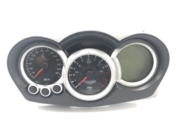 Triumph Sprint St 1050 [2005] -Cockpit Tacho Fittingsタコメーターディスプレイ - 0