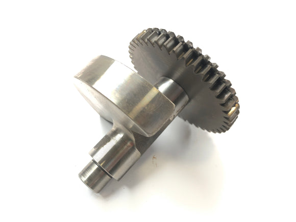 Honda XL 600 R PD03 [1986] - Ausgleichwelle