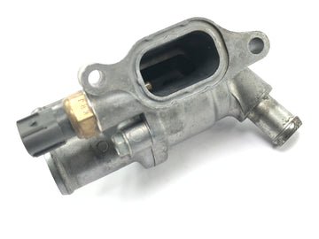 Honda CBR 1000 RR SC59 [2008] - Thermostat Kühlwasserverteiler - 0