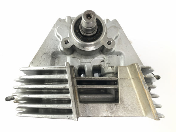 Ducati Monster M600 [1995] - culasse du cylindre avant