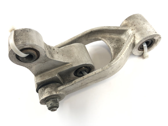 Moto Guzzi Norge 1200 [2006] - Dog Lever Bone Bone Bone