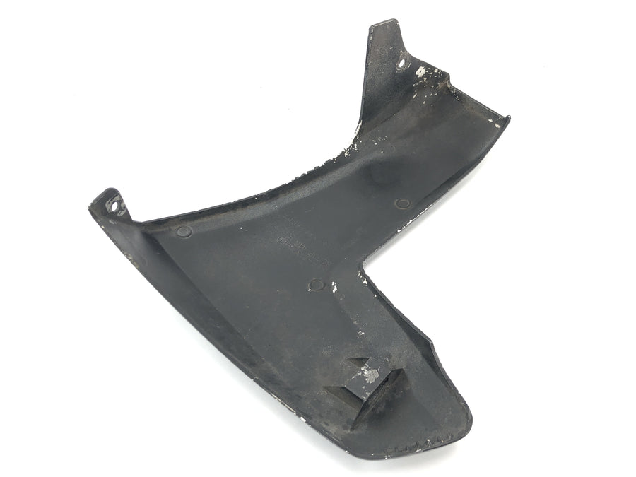 Yamaha XTZ 660 3YF [1992] - Owiewka czołgu, lewa owiewka