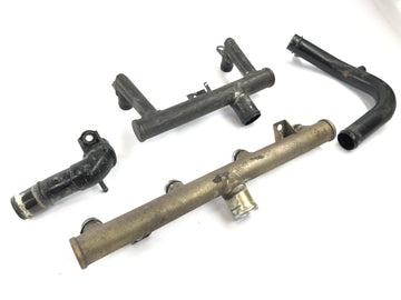 川崎GPZ 1100 ZXT10E [1997]  - 水道管 - 0