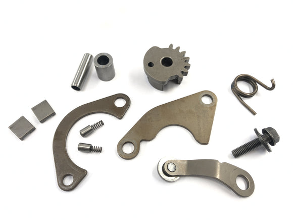 Honda CB 750 RC42 [1996] - Spínací sada válce