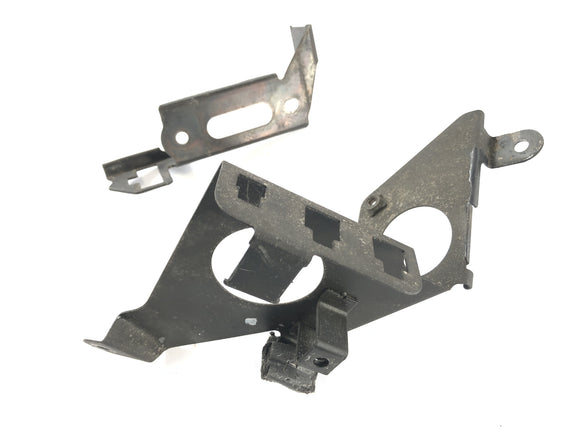 Honda Goldwing GL 1100 SC02 [1980] - Совокупный держатель