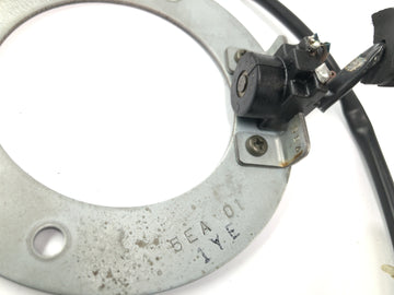 Yamaha XJR 1300 RP06 [2002] - Placa de control de la placa del estator del alternador de la camioneta