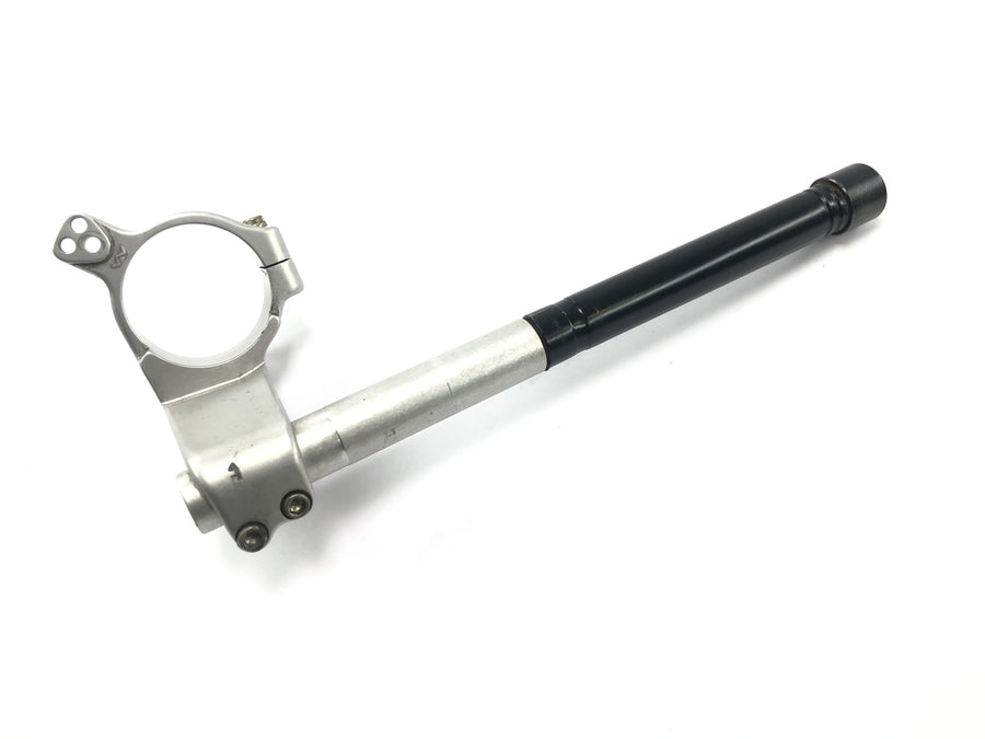 Moto Guzzi V11 Sport [1999] - Handlebar stub clip-on left 54 mm