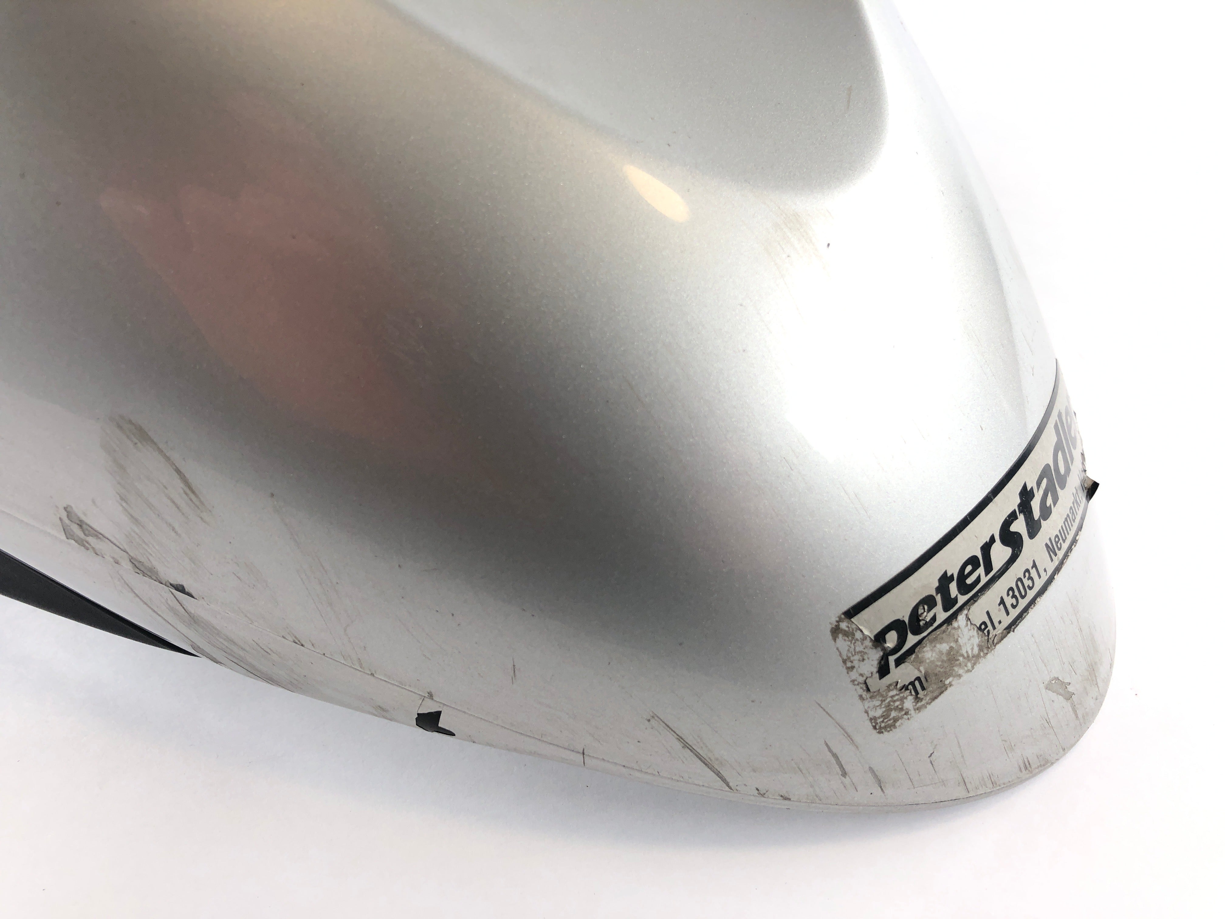 BMW R1150 R R21 [2002] - Front fender - 0