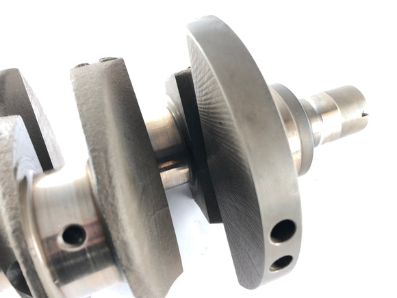 BMW R 1150 R R21 [2002] - vevaxel