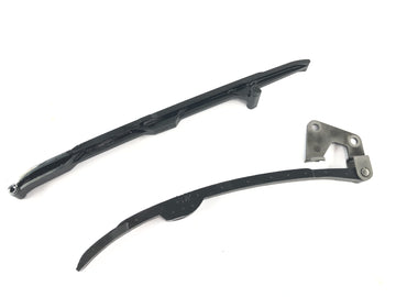 Yamaha MT 03 RM02 [2007] - Kettengleitschiene Kettengleiter Gleitschiene und Spannschiene - 0