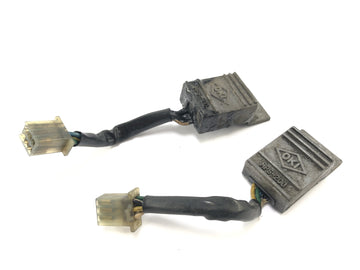 Honda CB 650 RC03 [1981] -CDIセット - 0