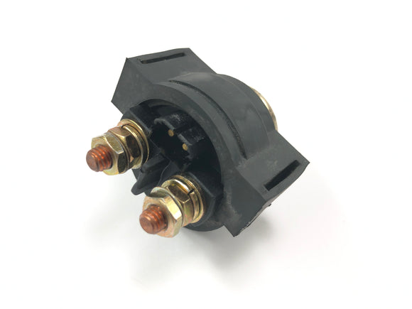 Cagiva Planet 125 [1998] - Startrelä startrelä magnetomkopplare 12V