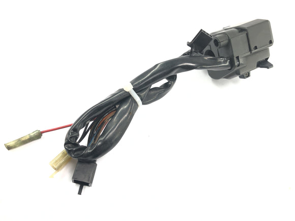 Kawasaki Zephyr 750 ZR750C [1994] - Lenkerschalter links Schalterarmatur