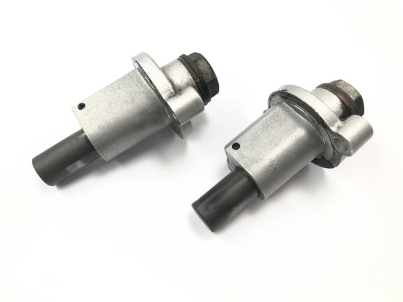 Yamaha XVS 650 Drag Star VM03 [2001] - veroketjun kiristimen asetettu pari