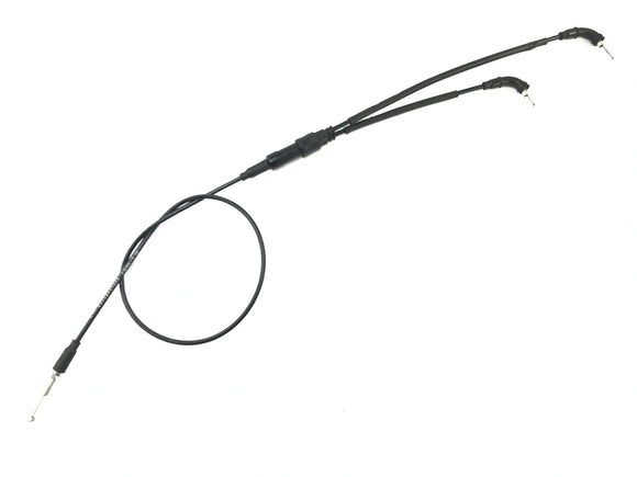 KTM 950 SM LC8 [2008] - Choke Train Bowdenzug