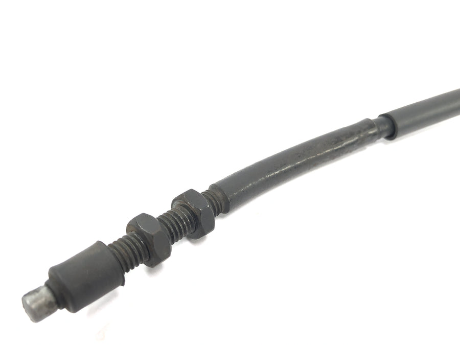 Triumph Street Triple R 675 D67LD [2010] - Kupplungszug Bowdenzug Seilzug Kabel Clutch Cable