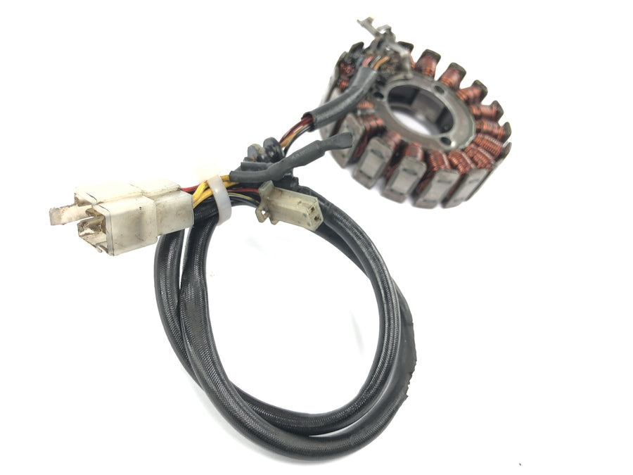 KTM 640 LC4 EGS [1999] - Statore di carica dell'anello della bobina di accensione del generatore dello statore dell'alternatore