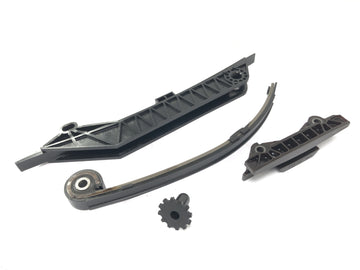 BMW K 1100 RS [1991] - Spannschiene Gleitschiene Steuerkettenführung Set