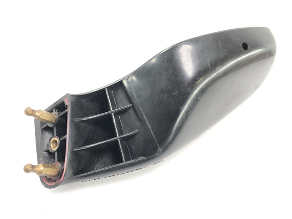 CAGIVA MITO 125 EVO 8P [2000] - Mirror bagspejl Side Mirror på det rigtige glas defekt