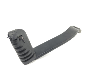 BMW F 650 GS Dakar [2007] - Přepínání páky pedálu - 0