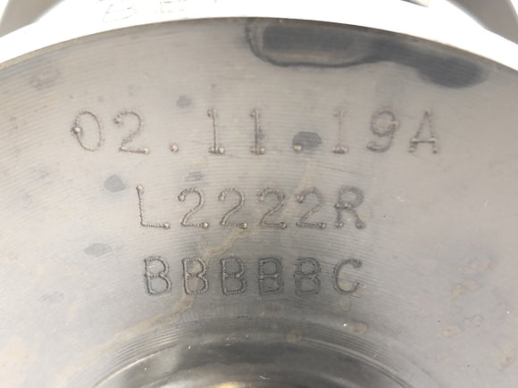 Suzuki GSF 1200 S Bandit WVA9 [2003] - Crankshare