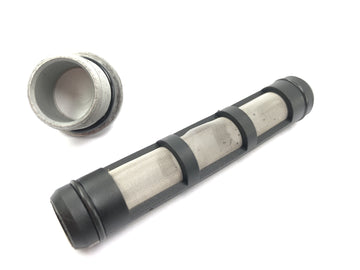 KTM 690 SM Prestige [2007] - нефтяное сито - 0