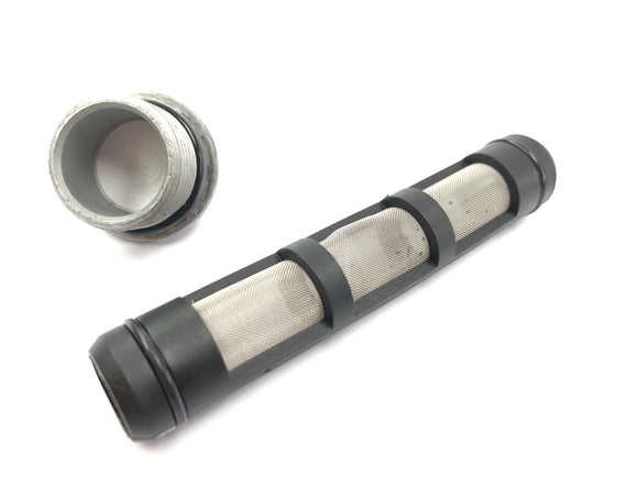 KTM 690 SM Prestige [2007] - Peça de óleo