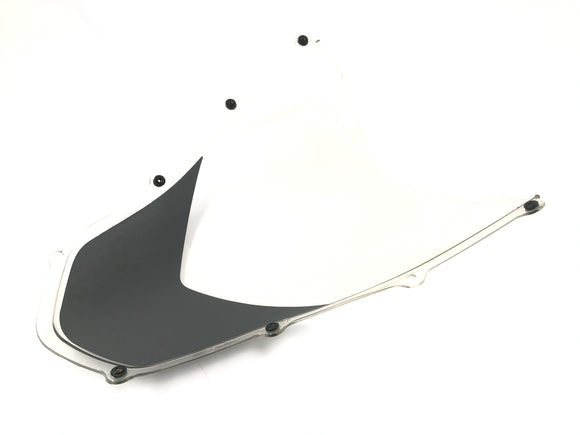 Aprilia RSV 1000 R [2004] - Windschild Windschutzscheibe Verkleidungsscheibe