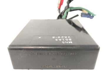 Honda GL 1500 Goldwing SC22 [1987] - Steuergerät CDI Zündeinheit - 0